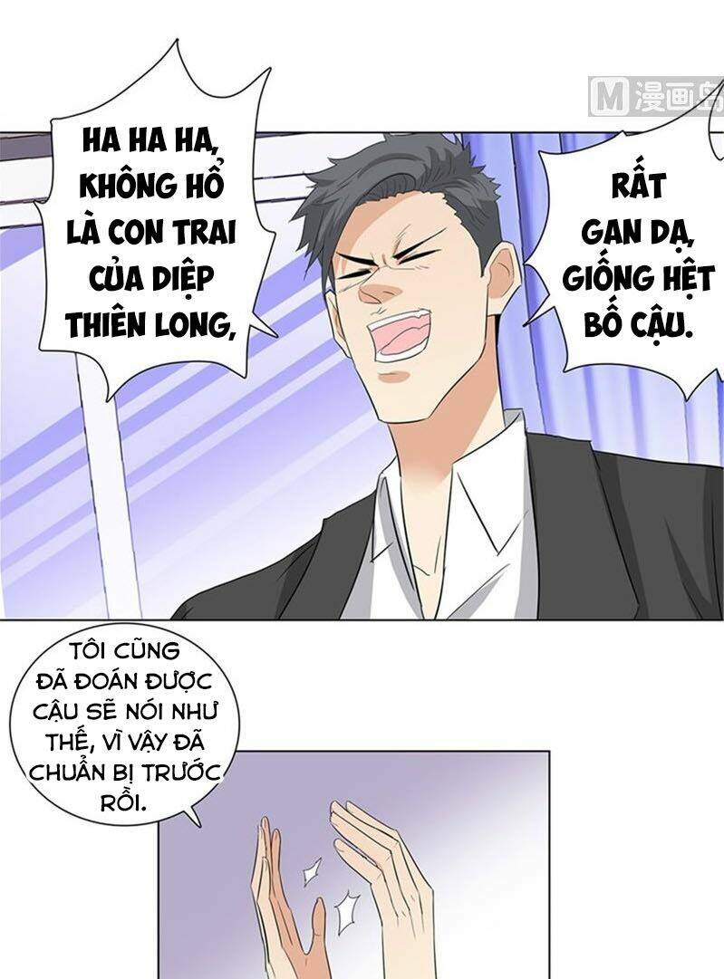 Học Viện Cao Thủ: Chapter 231