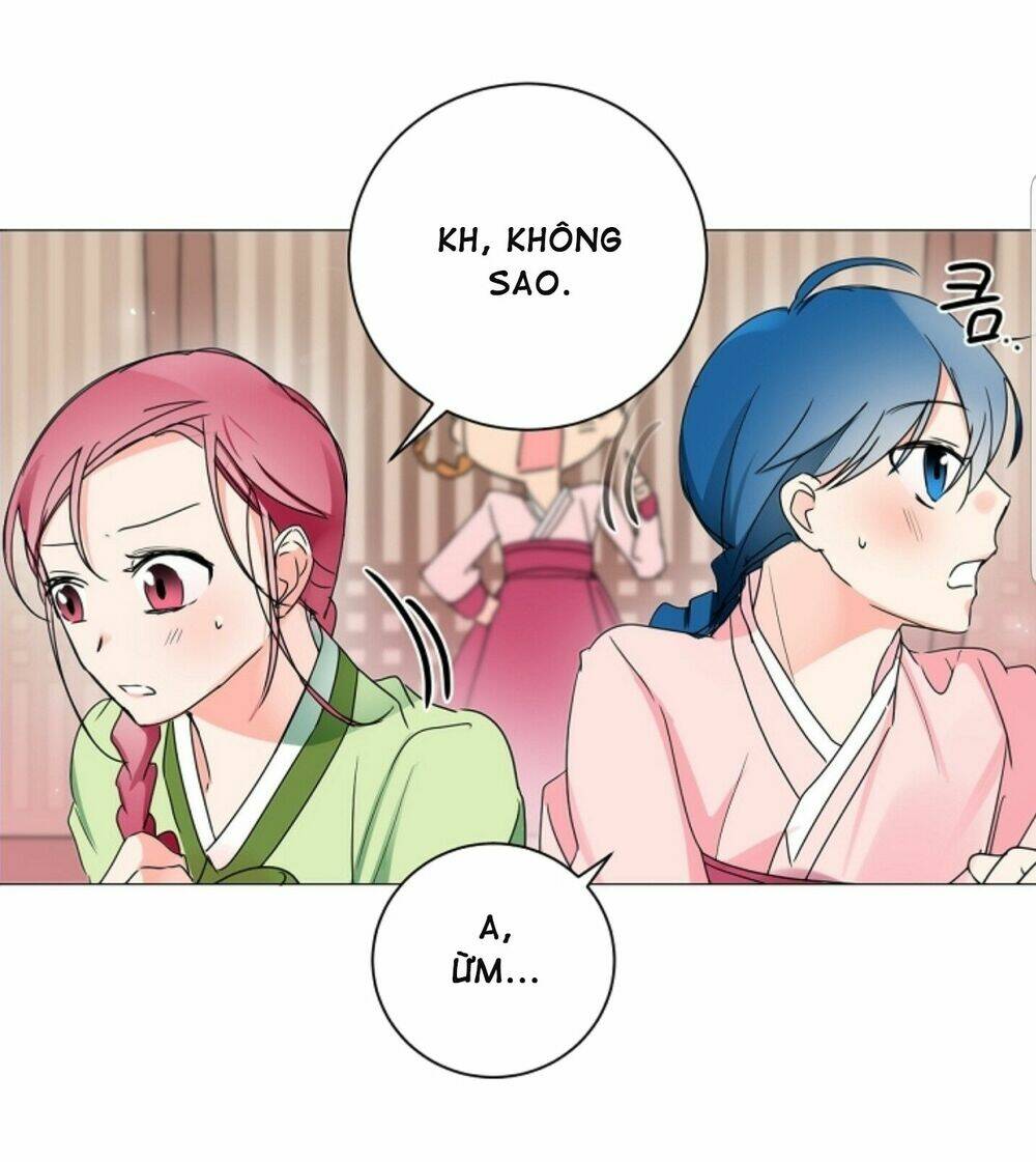 Chae Hong Sa: Chapter 32