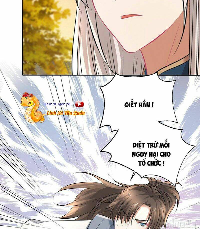 Vương Phi Thật Thích Trang Điểm: Chapter 166