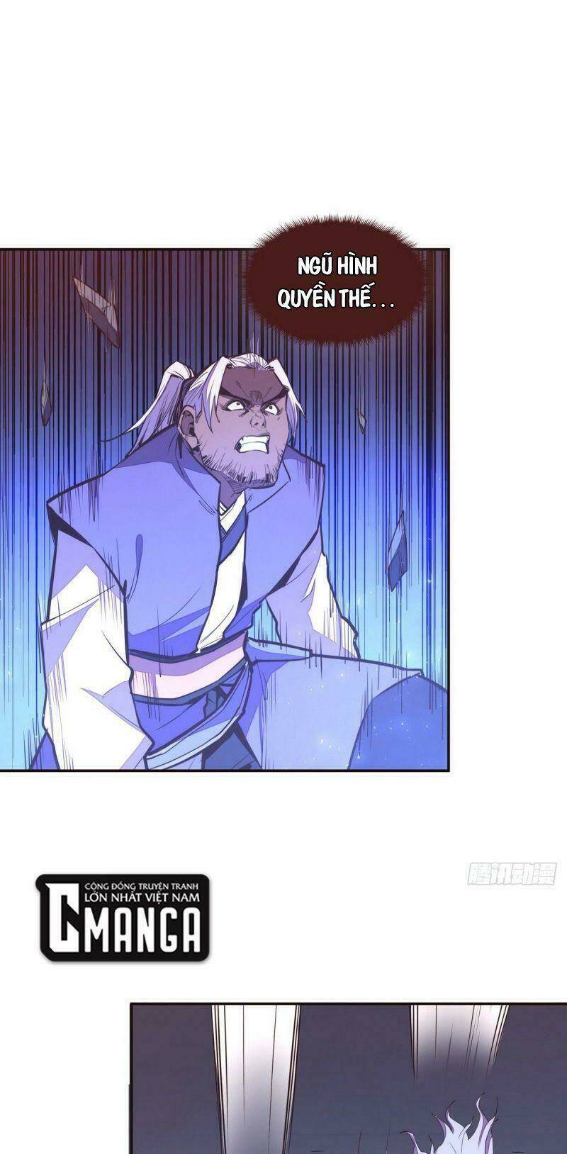 Sinh Tử Quyết: Chapter 132