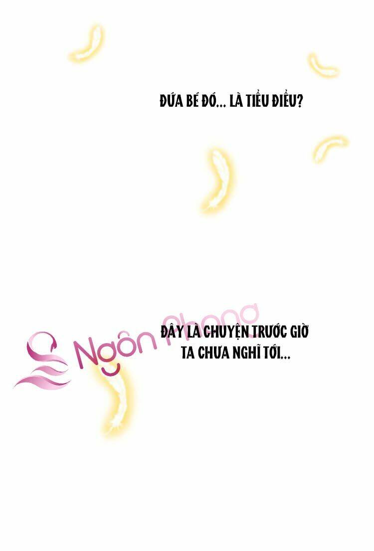 Sao Lại Là Yêu?: Chapter 39