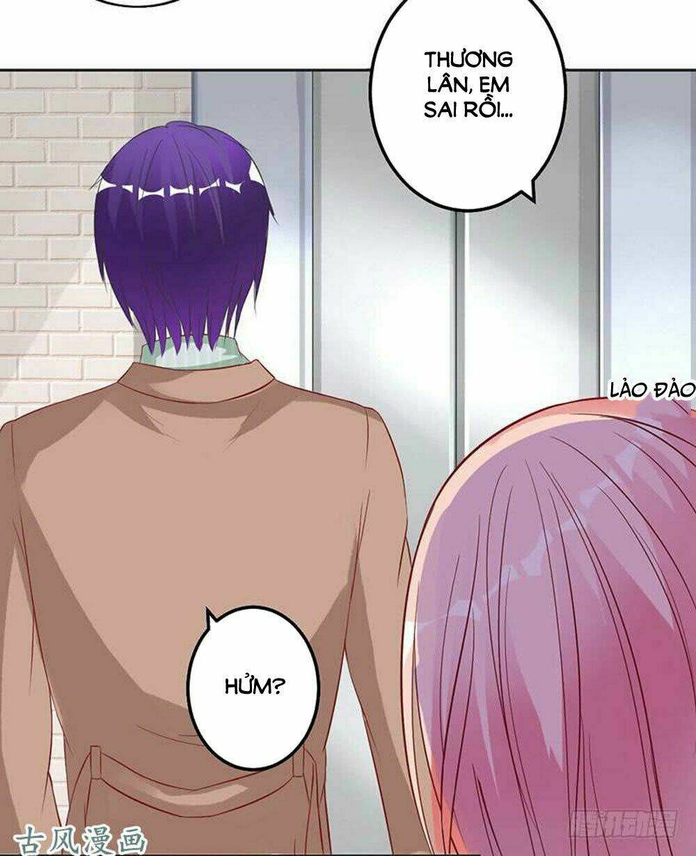 Hung Mãnh Quỷ Phu Bà Thượng Sàng: Chapter 62