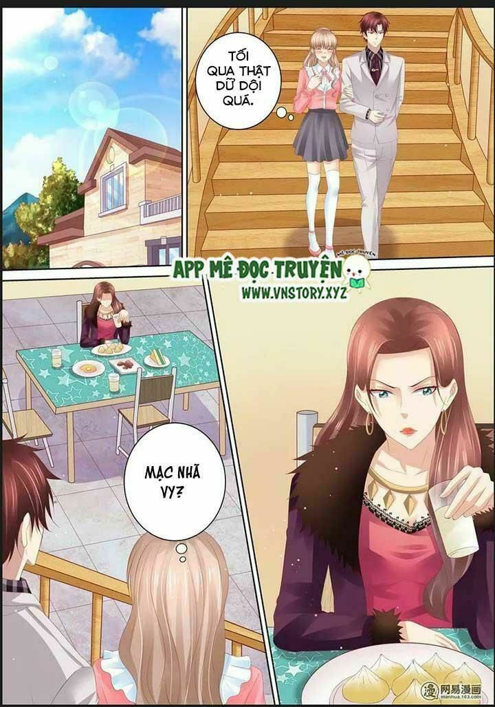 Cưng Chiều Vợ Yêu: Chapter 66: Tôi có ông xã là được