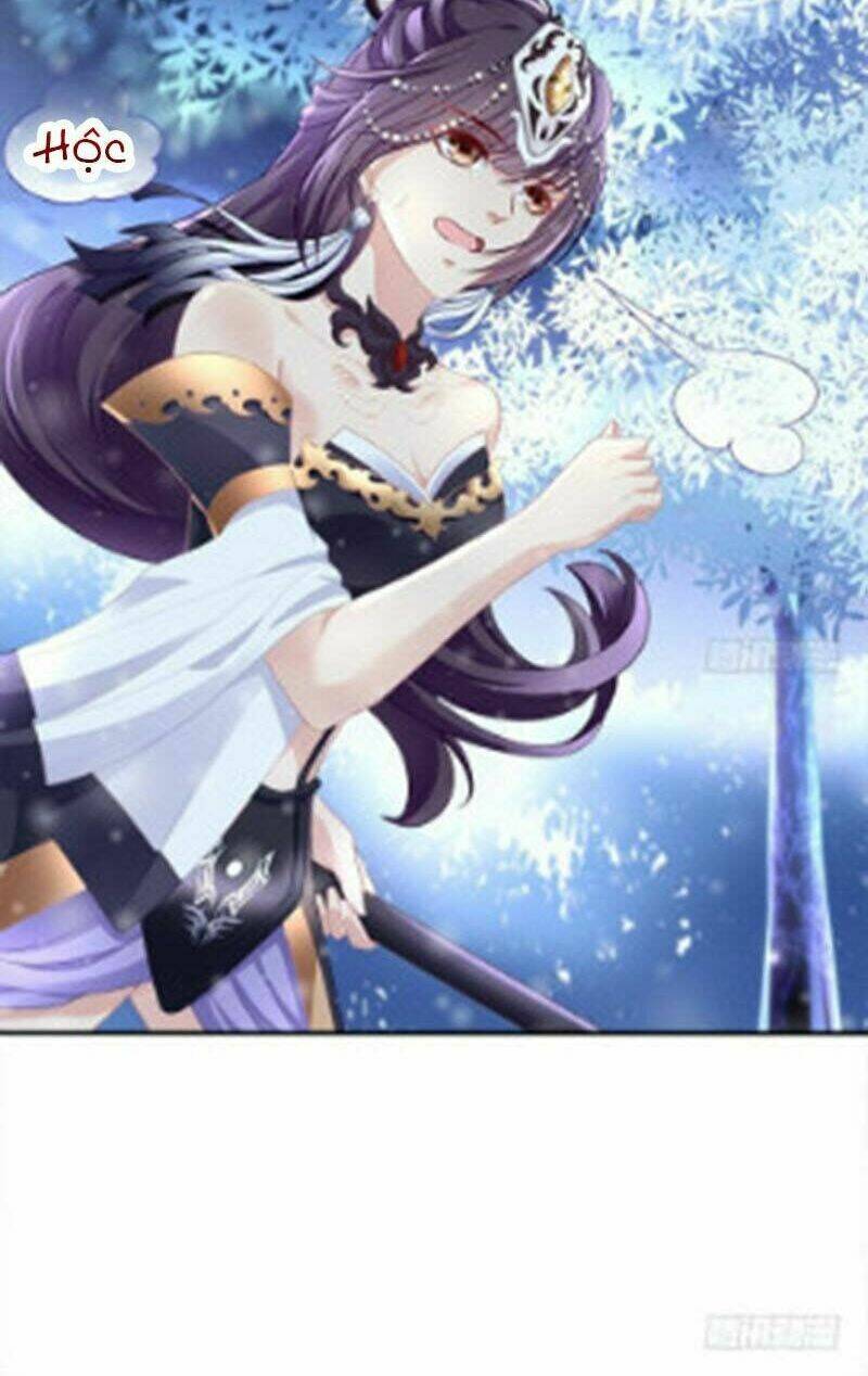 Ma Nữ Mang Đôi Giày Cao Gót: Chapter 4