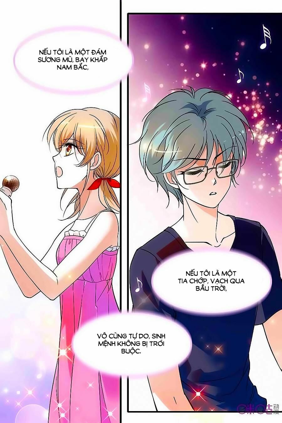 Thanh Ninh Chi Hạ: Chapter 97
