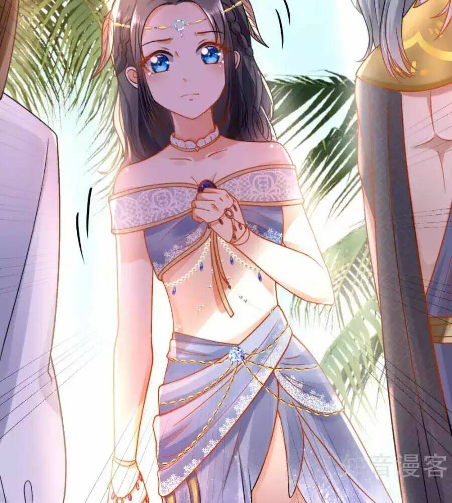 Sủng Hậu Của Vương: Chapter 15