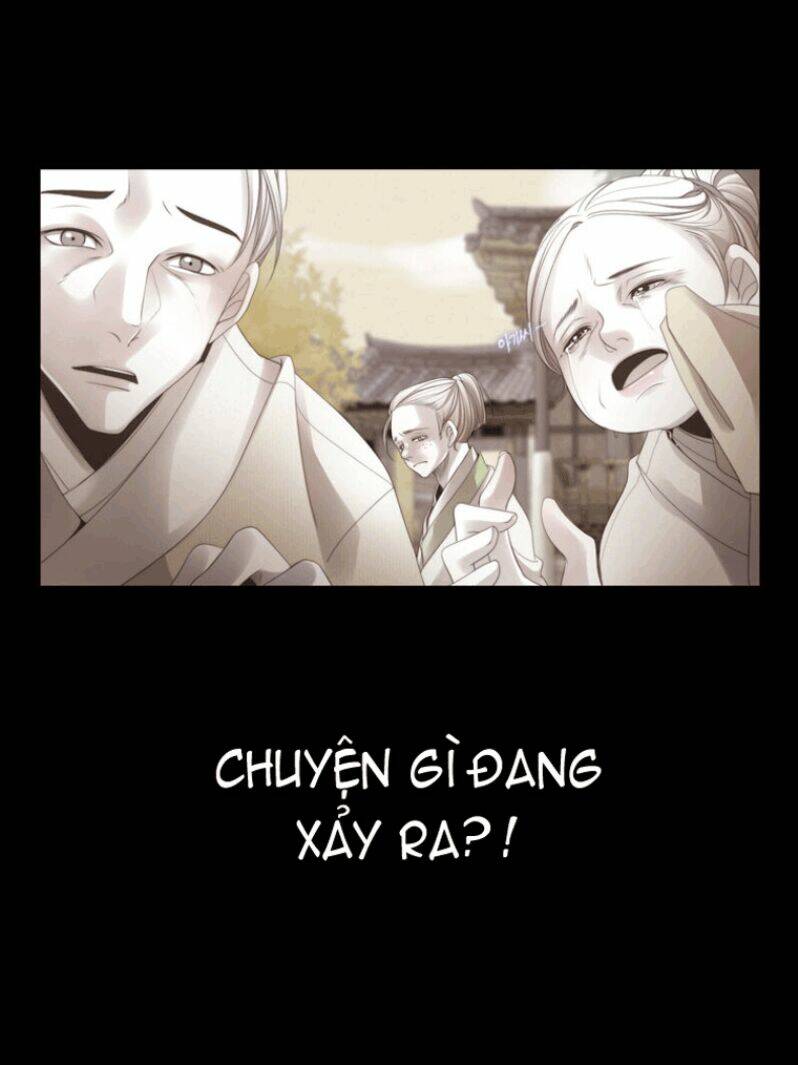 Twelve Nights: Chapter 5