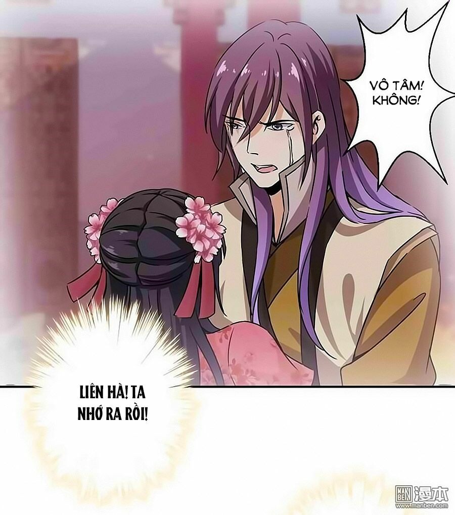 Vương Gia ! Ngươi Thật Bỉ Ổi !: Chapter 355