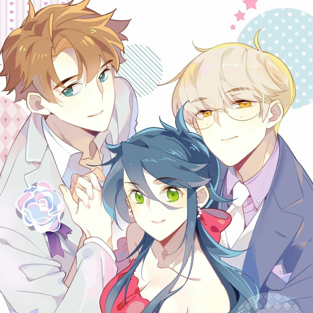 Nữ Phụ Như Tôi Cũng Có Ngày Ra Mắt: Chapter 41