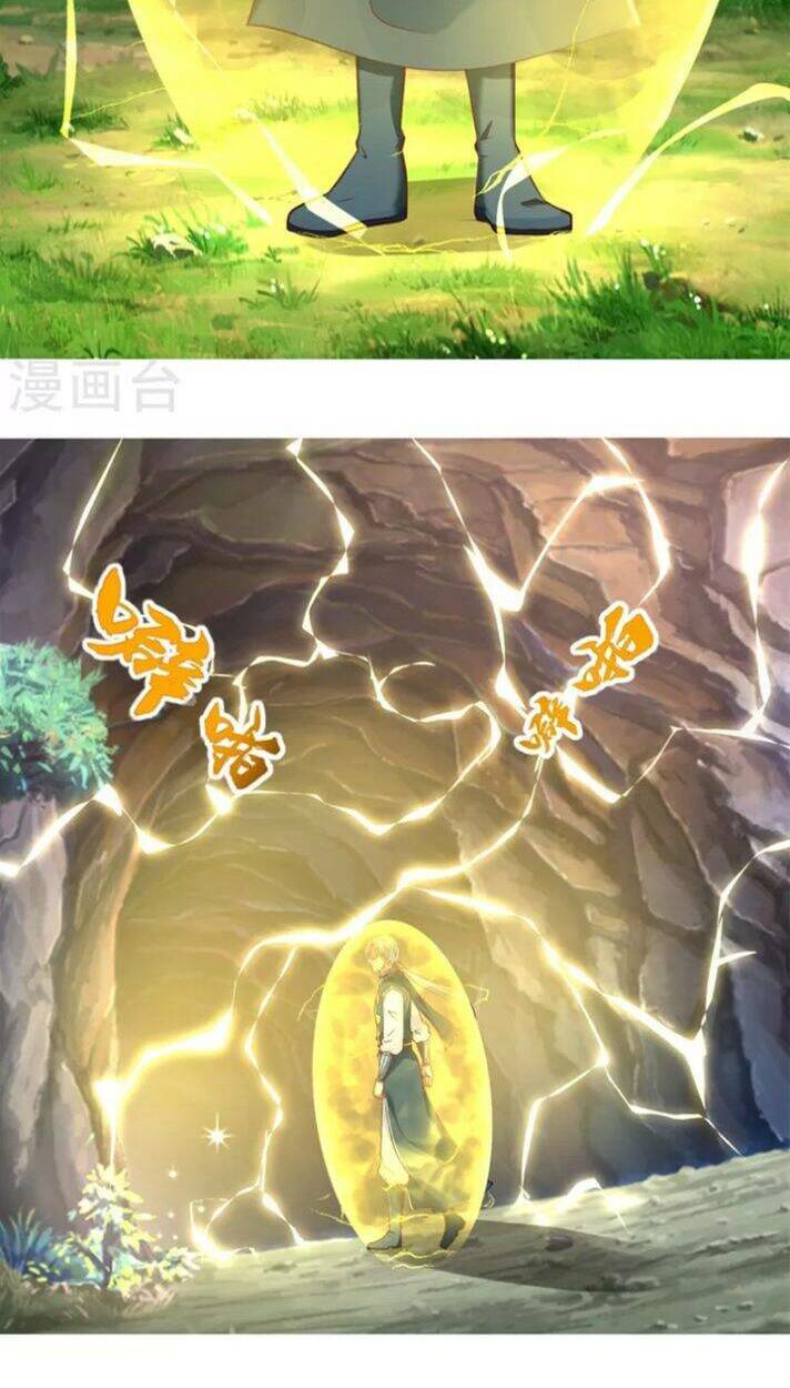 Chí Tôn Trọng Sinh: Chapter 194