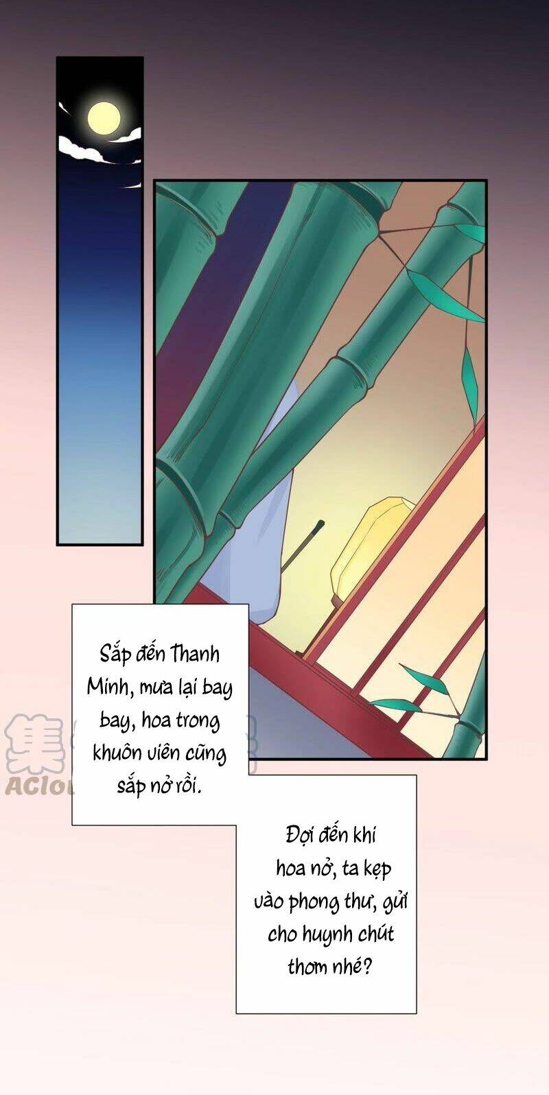 Hoàng Hậu Bận Lắm: Chapter 157