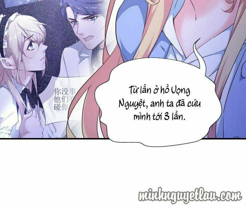 Chiến Lược Lãng Mạn Của Thịnh Thiếu: Chapter 49