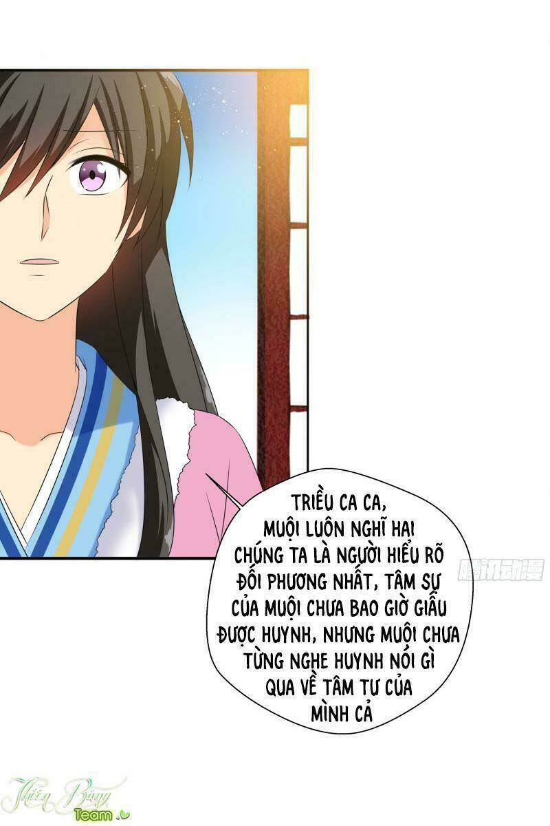 Nam Tử Truyện: Chapter 6