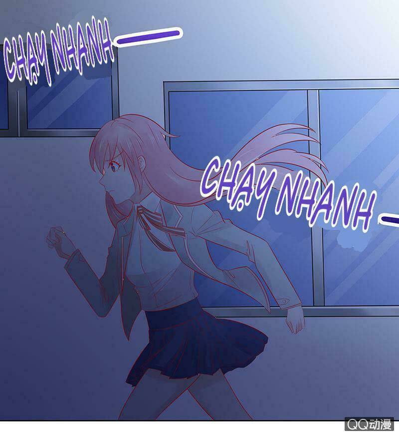 Băng Sơn Học Trưởng Không Được Chọc: Chapter 36.1