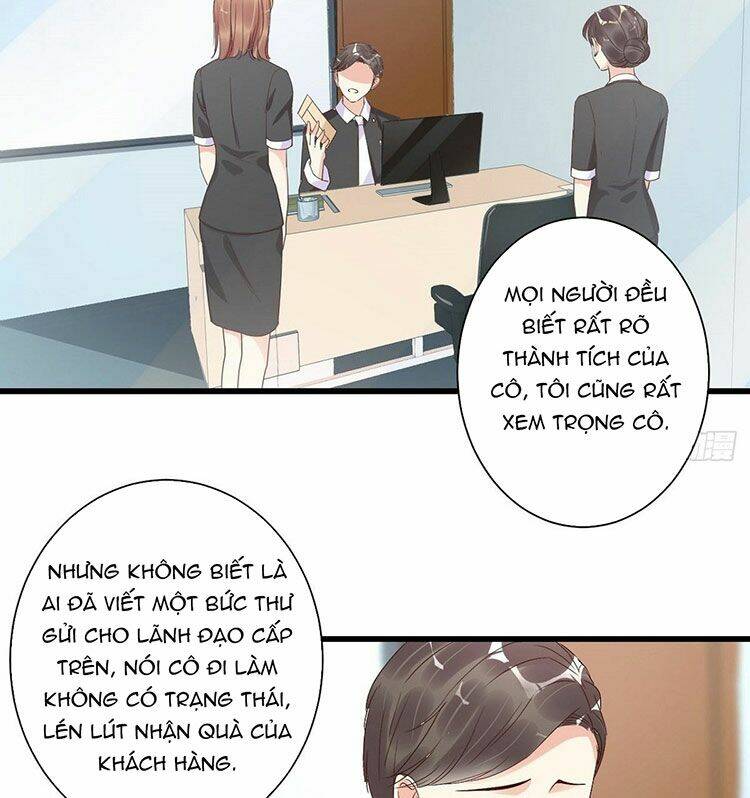 Náo Loạn Suốt Đời: Chapter 17