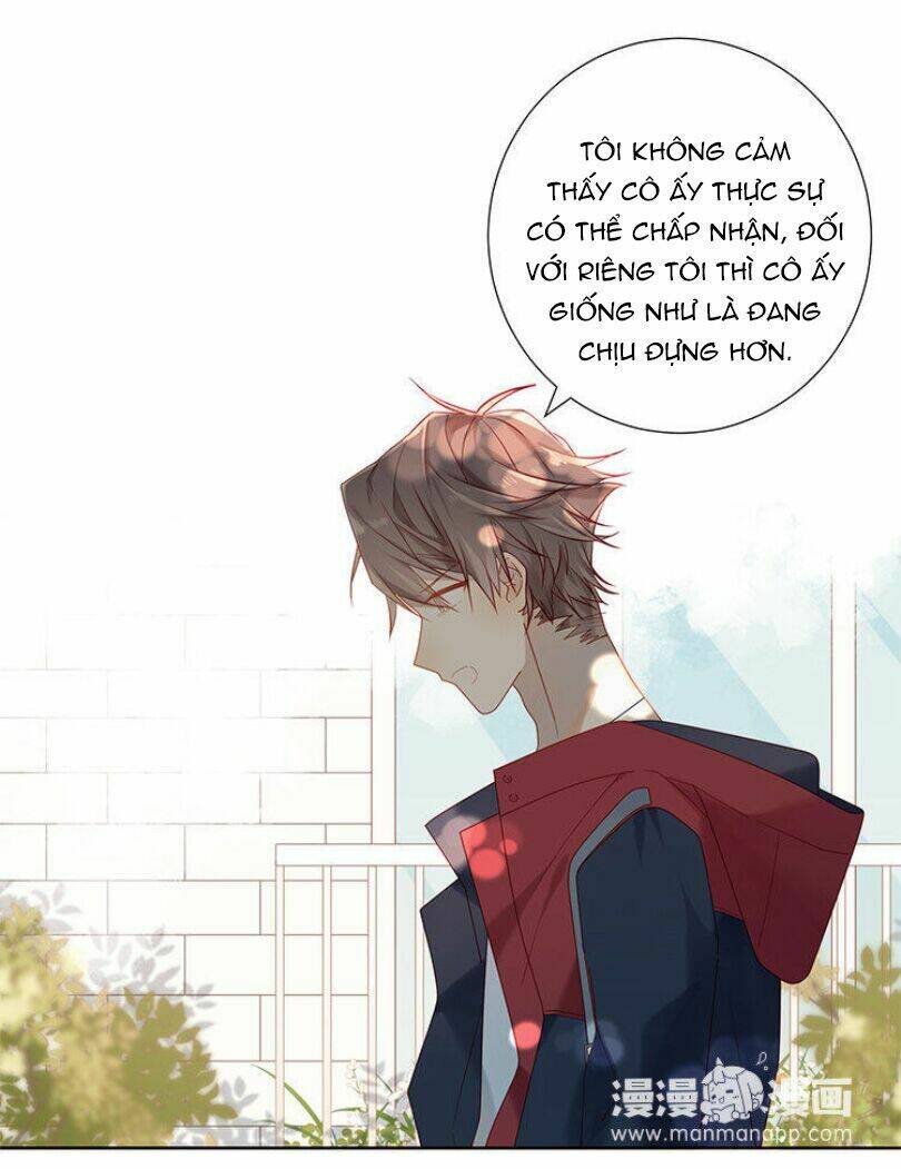 Lời Thề Như Sương Triều: Chapter 4