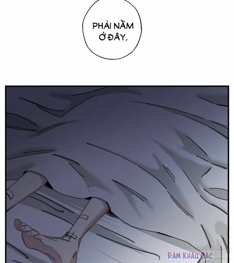 Hắc Bạch Hữu Thường: Chapter 8