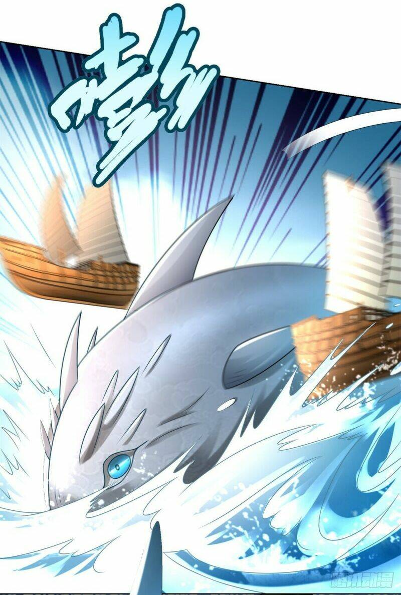 Chí Tôn Trọng Sinh: Chapter 104