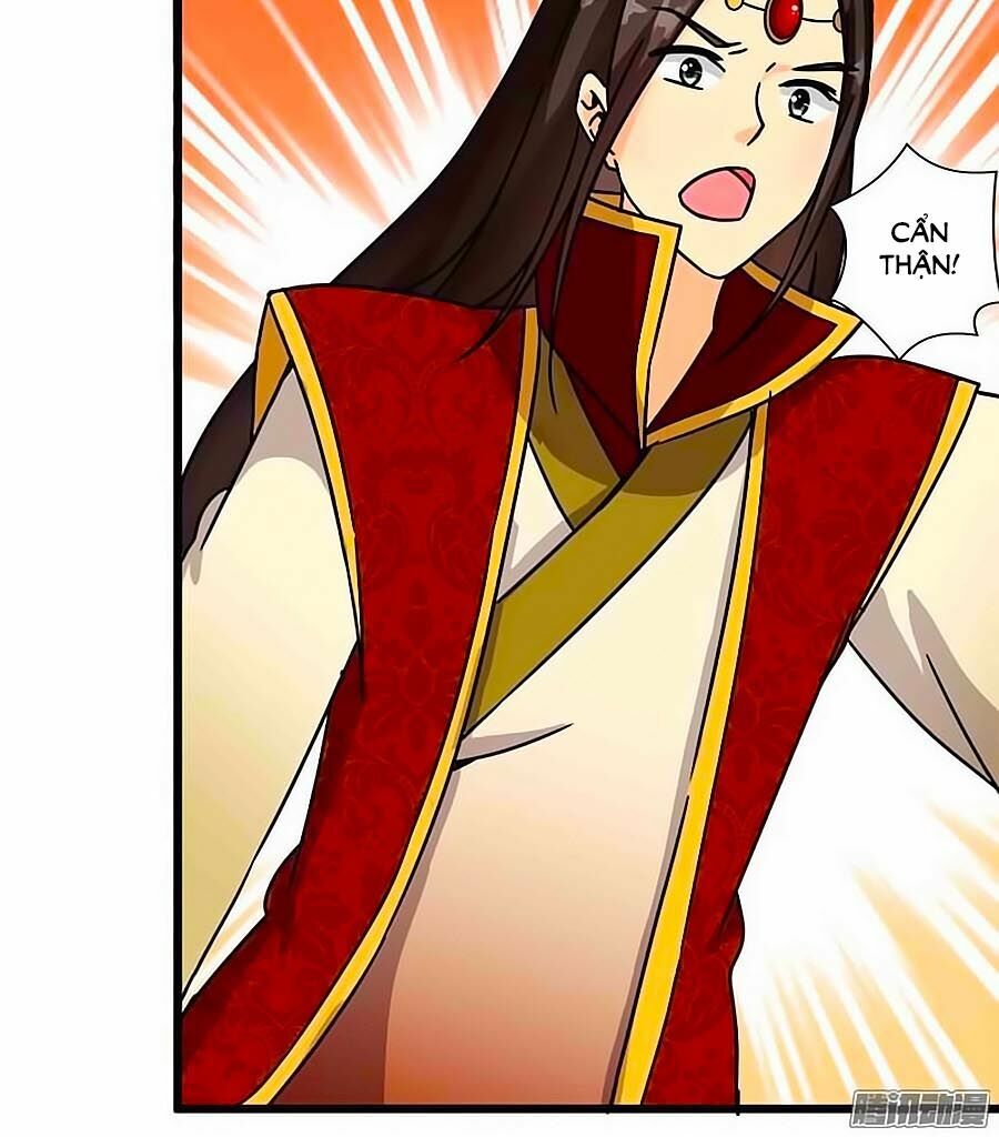 Vương Gia ! Ngươi Thật Bỉ Ổi !: Chapter 55