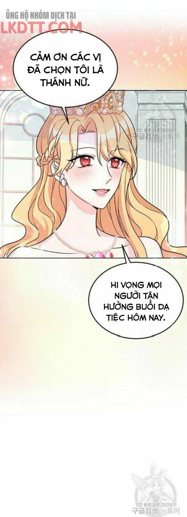 Nữ Hiệp Trở Về: Chapter 19