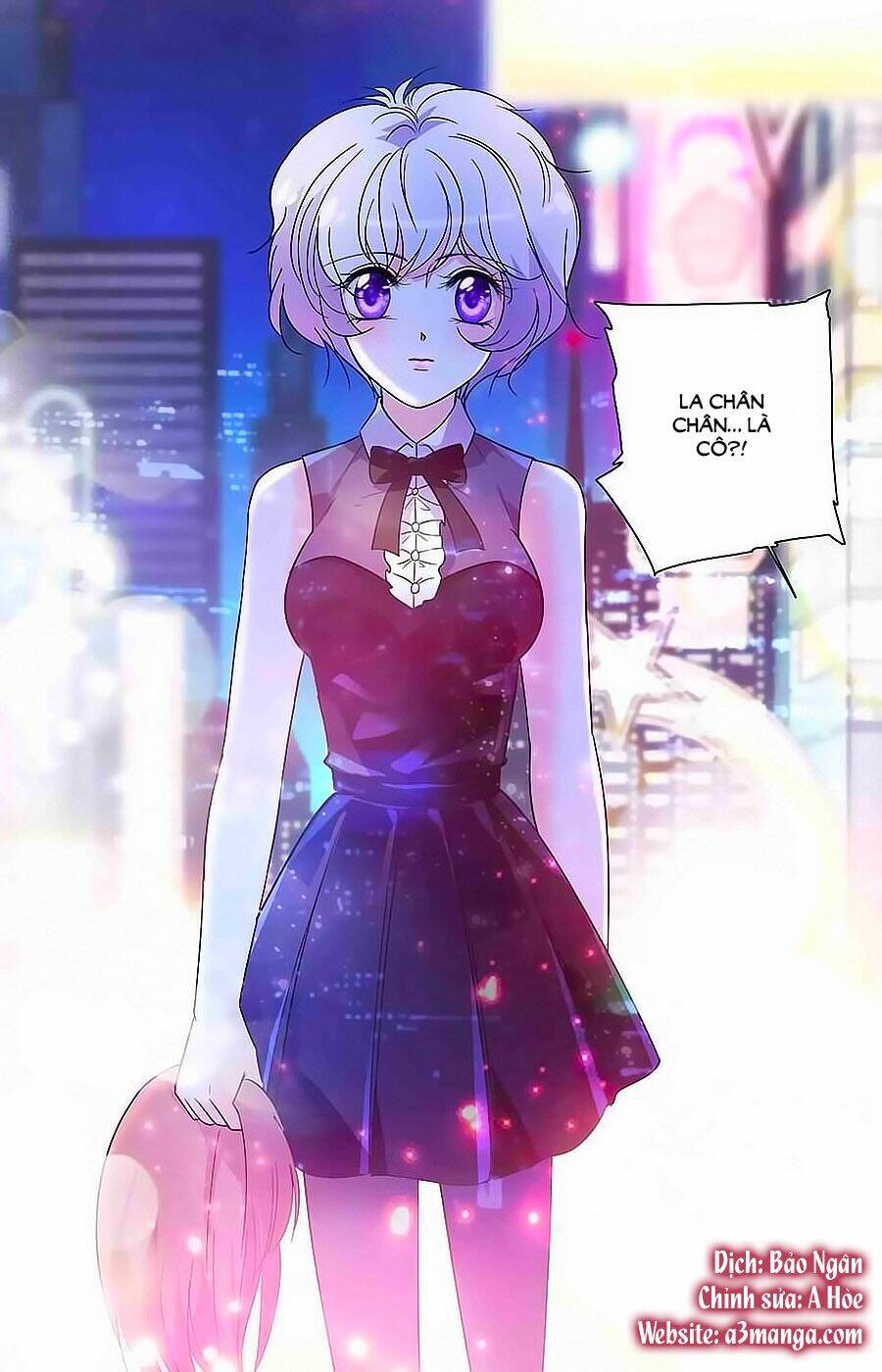 999 Nụ Hôn Bá Đạo Của Nam Thần: Chapter 148