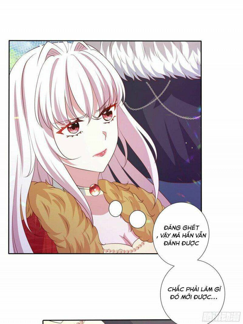 Công Chúa Phản Diện Trong Truyền Thuyết: Chapter 83