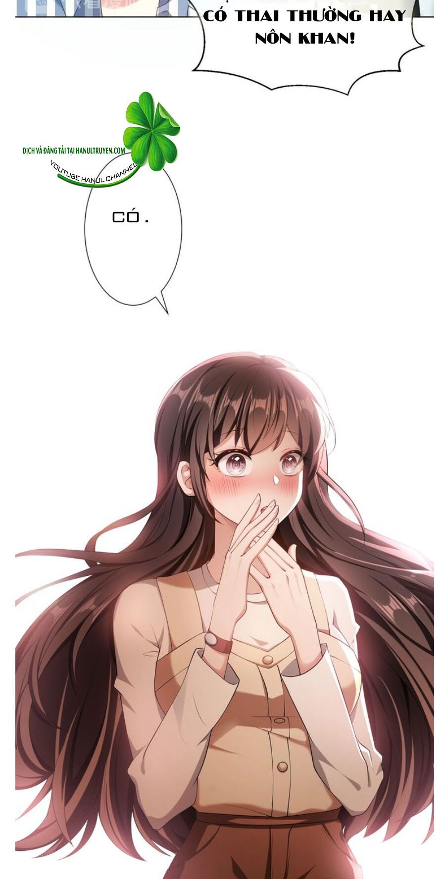 Cô Vợ Nhỏ Nuông Chiều Quá Lại Thành Ác!!: Chapter 157