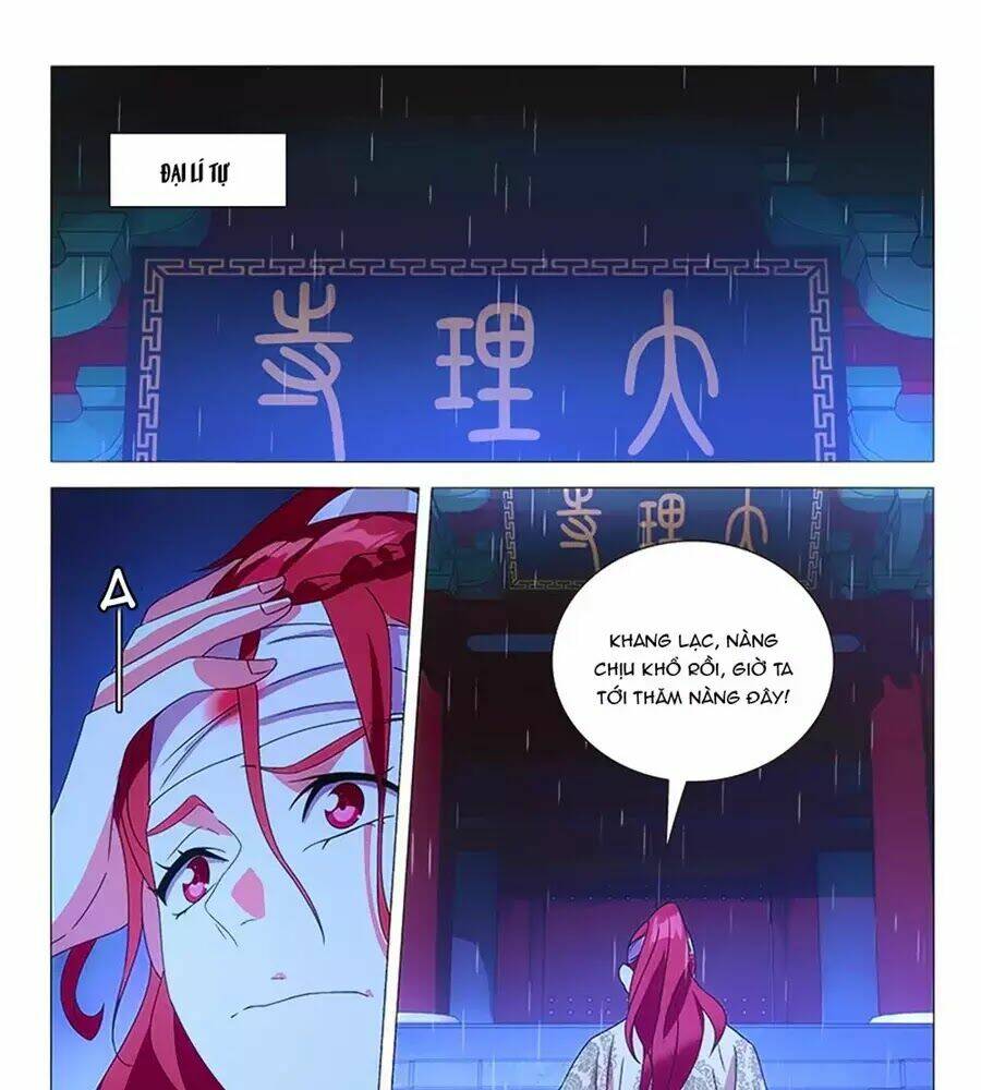 Phò Mã! Không Nên A!: Chapter 80