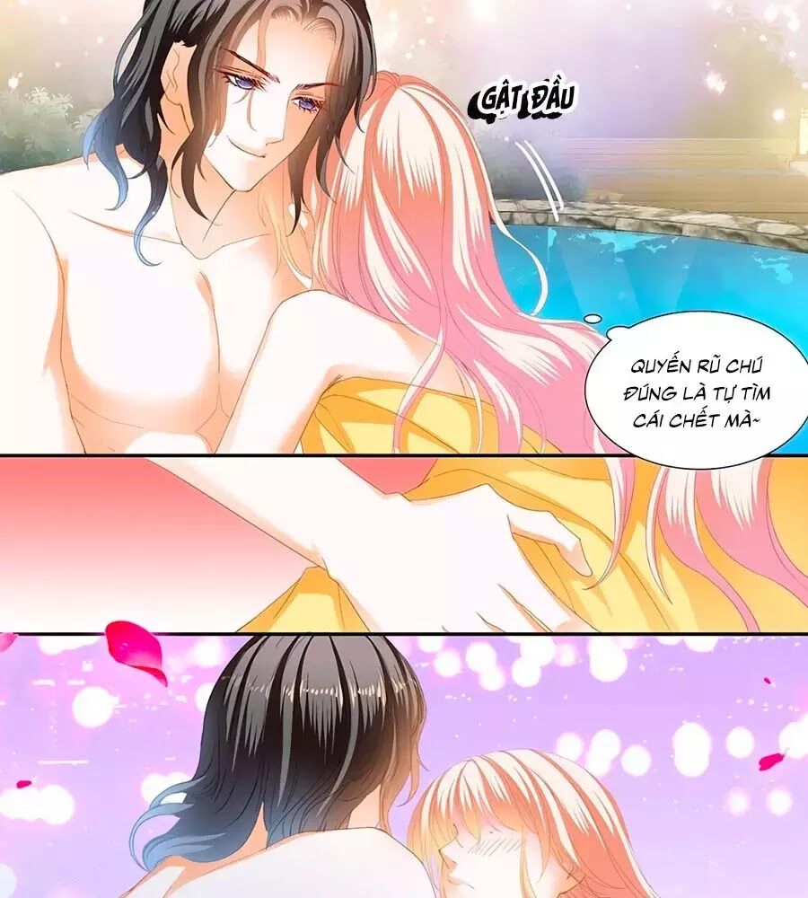 Bá Đạo Tiểu Thúc, Xin Trêu Chọc Vừa Thôi!: Chapter 138