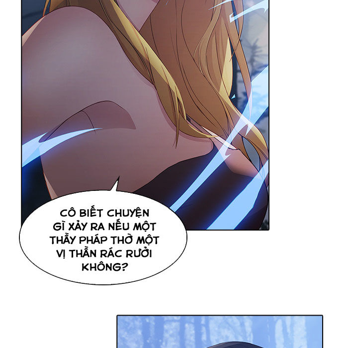 Ảo Mộng Hồ Điệp: Chapter 26