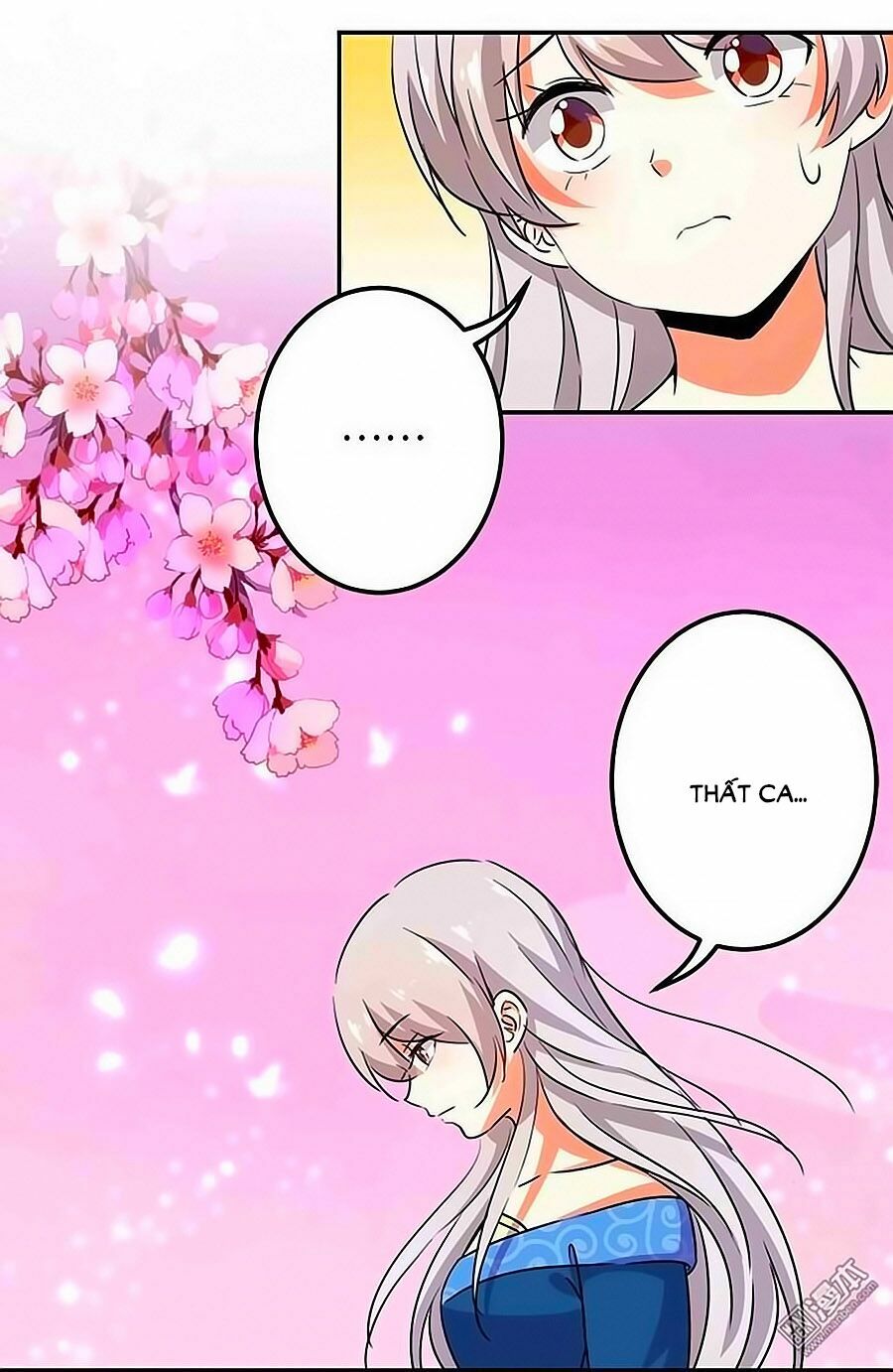 Vương Gia ! Ngươi Thật Bỉ Ổi !: Chapter 355