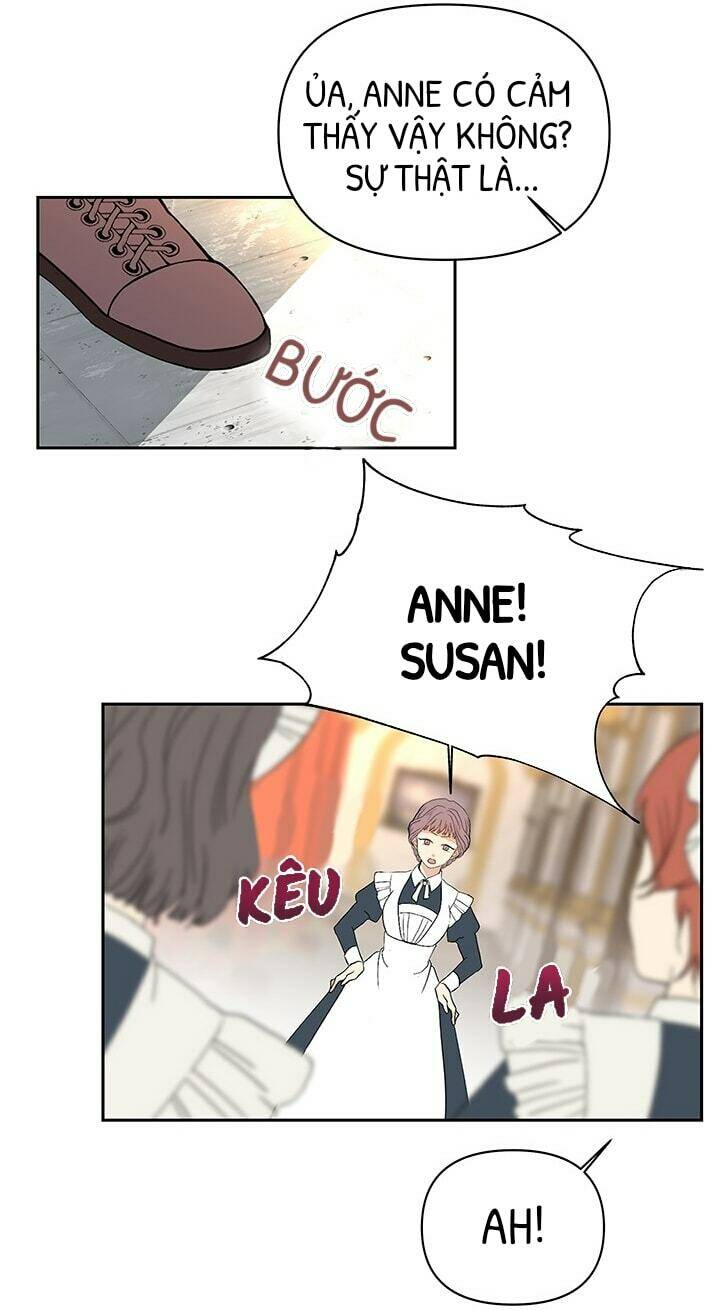 Công Chúa Thời Gian Có Hạn: Chapter 2