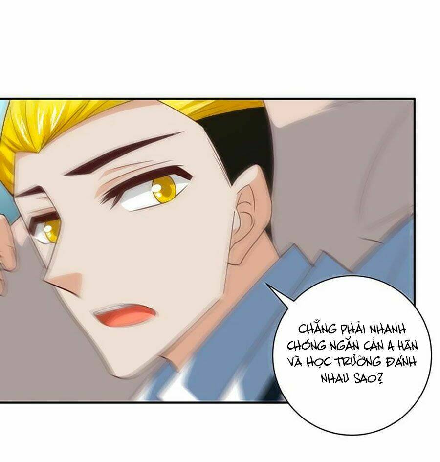 Người Yêu Khát Máu Của Tôi: Chapter 43