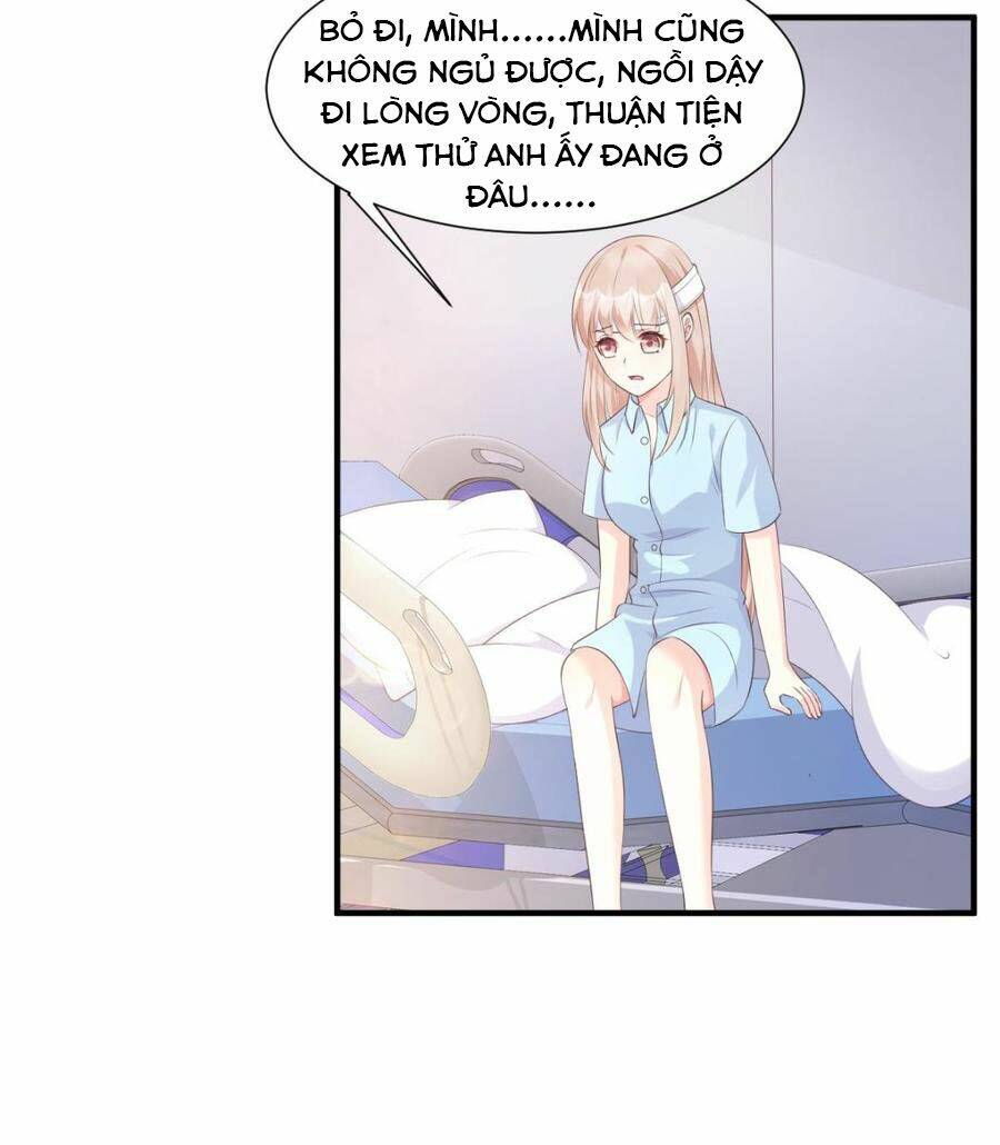 Tư Sủng Cục Cưng Bảo Bối: Chapter 57