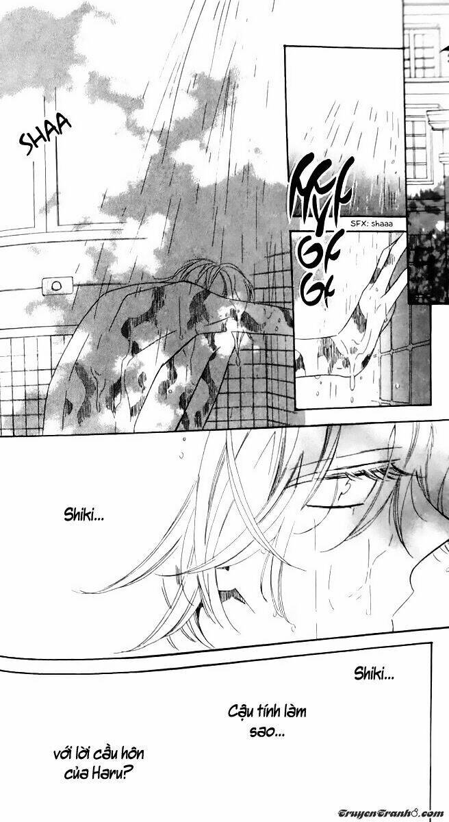 Love Sick: Chapter 13