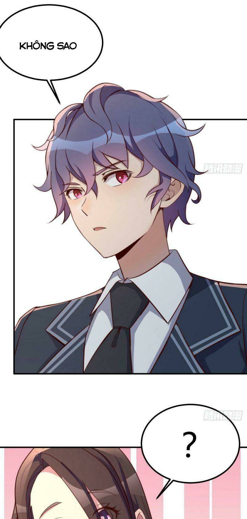 Thiên Tứ Thức Tỉnh: Chapter 26