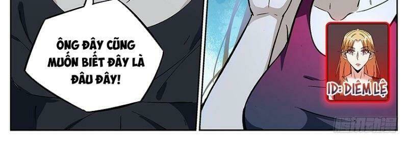 Võ Lực Chí Mạng: Chapter 3