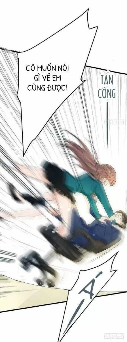 Chào Buổi Sáng, Ức Vạn Manh Thê: Chapter 36