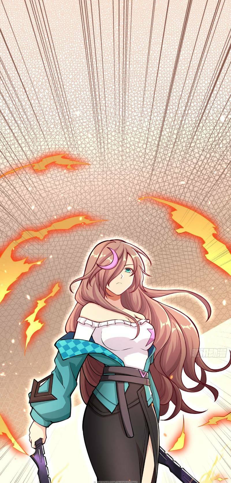 Minh Nhật Thần Đô: Chapter 4