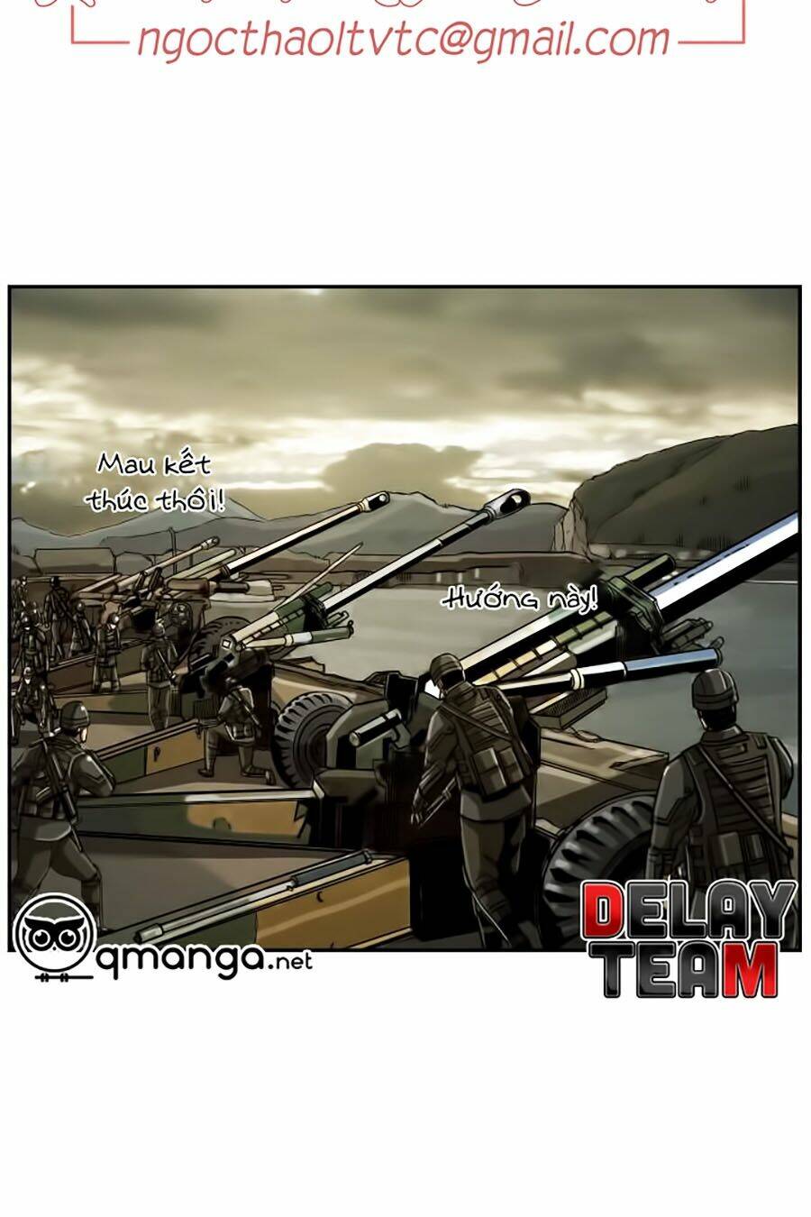 Thợ Săn Đầu Tiên: Chapter 48