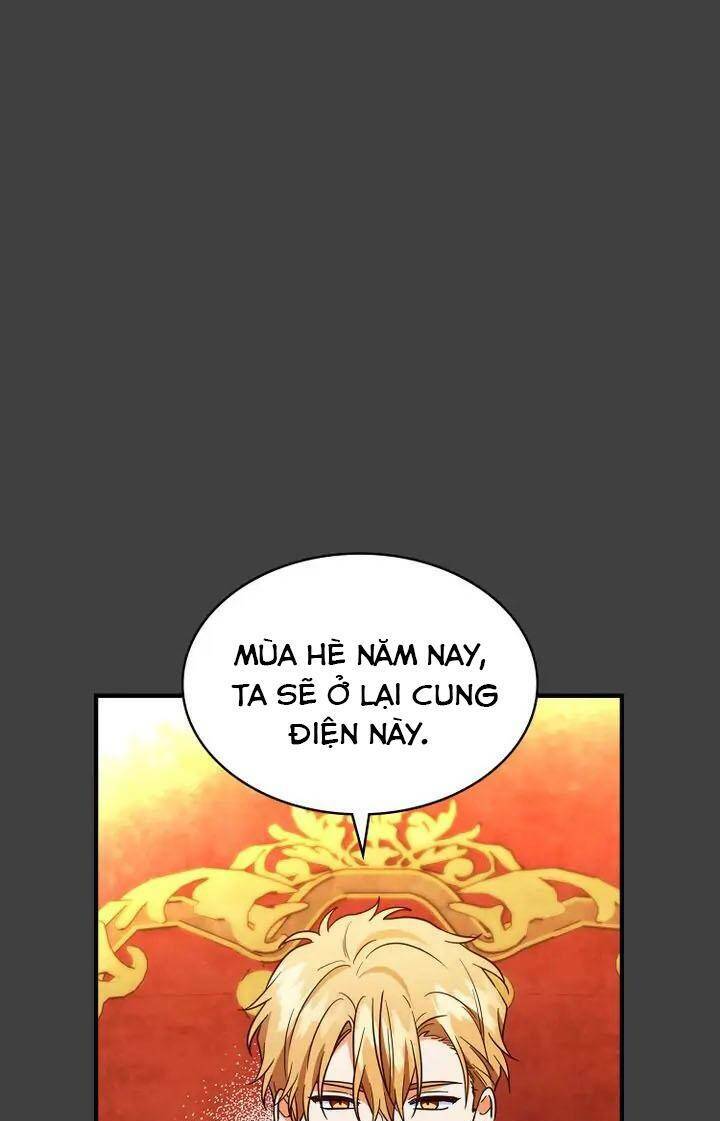 Lòng Trung Thành Với Kẻ Ác: Chapter 44