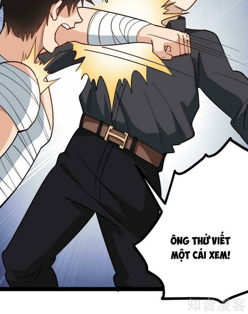 Hộ Hoa Cao Thủ Tại Vườn Trường: Chapter 203