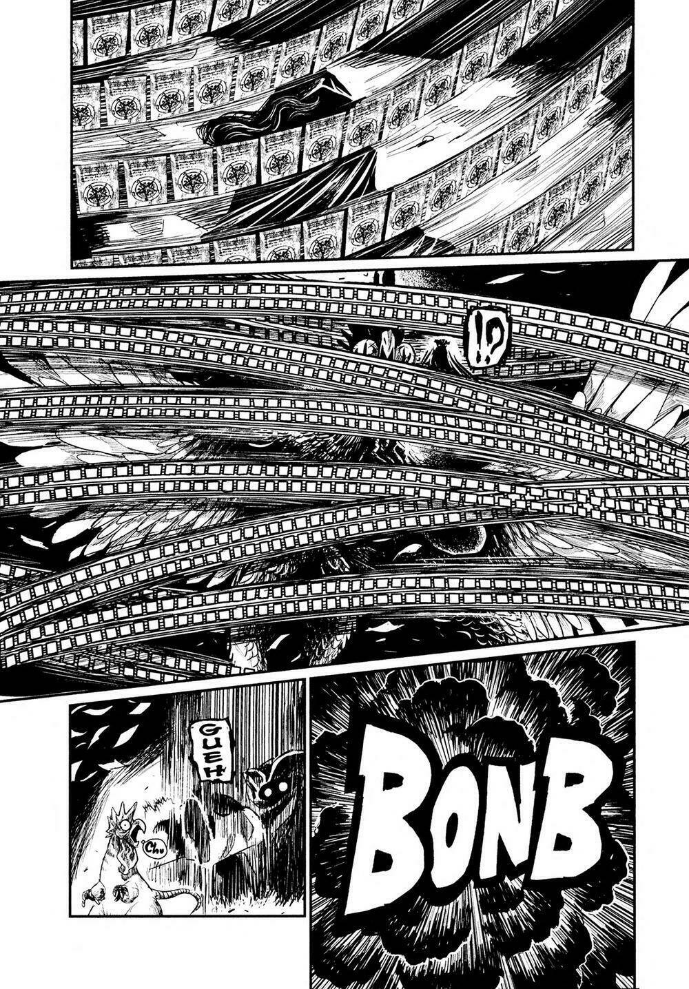 Keyman: Chapter 43