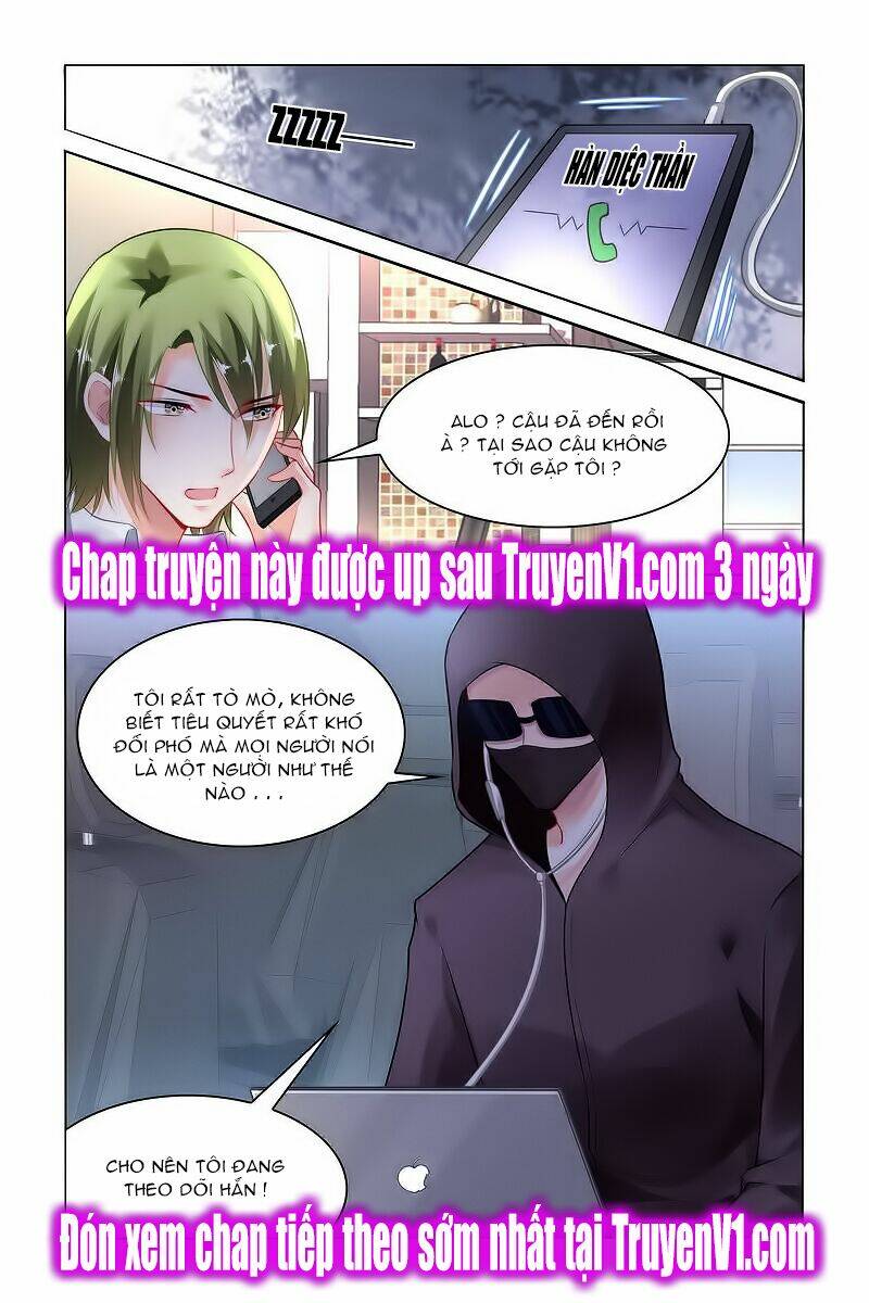 Hào Môn Đệ Nhất Thịnh Hôn: Chapter 108