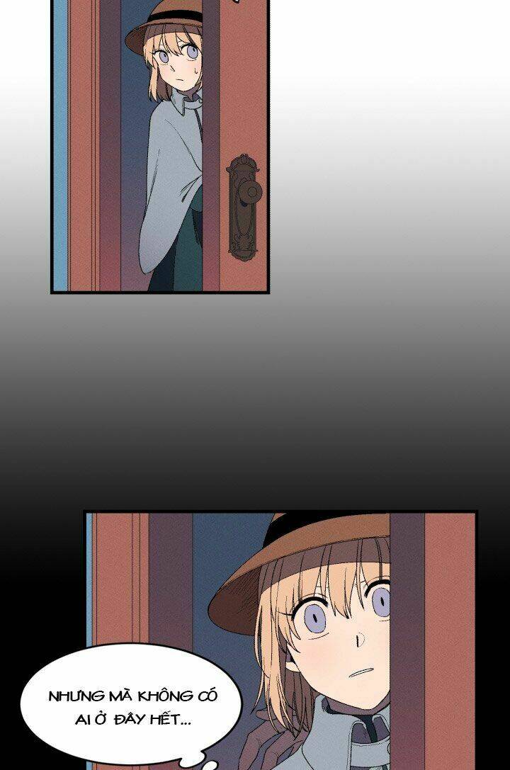 Maid In Heaven: Chapter 1