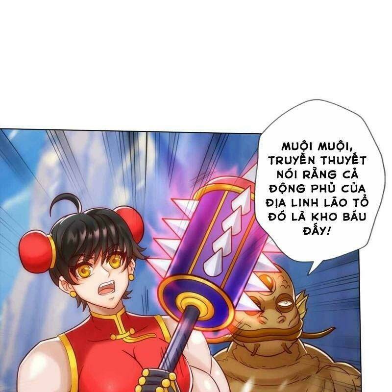 Bất Hủ Phàm Nhân: Chapter 58