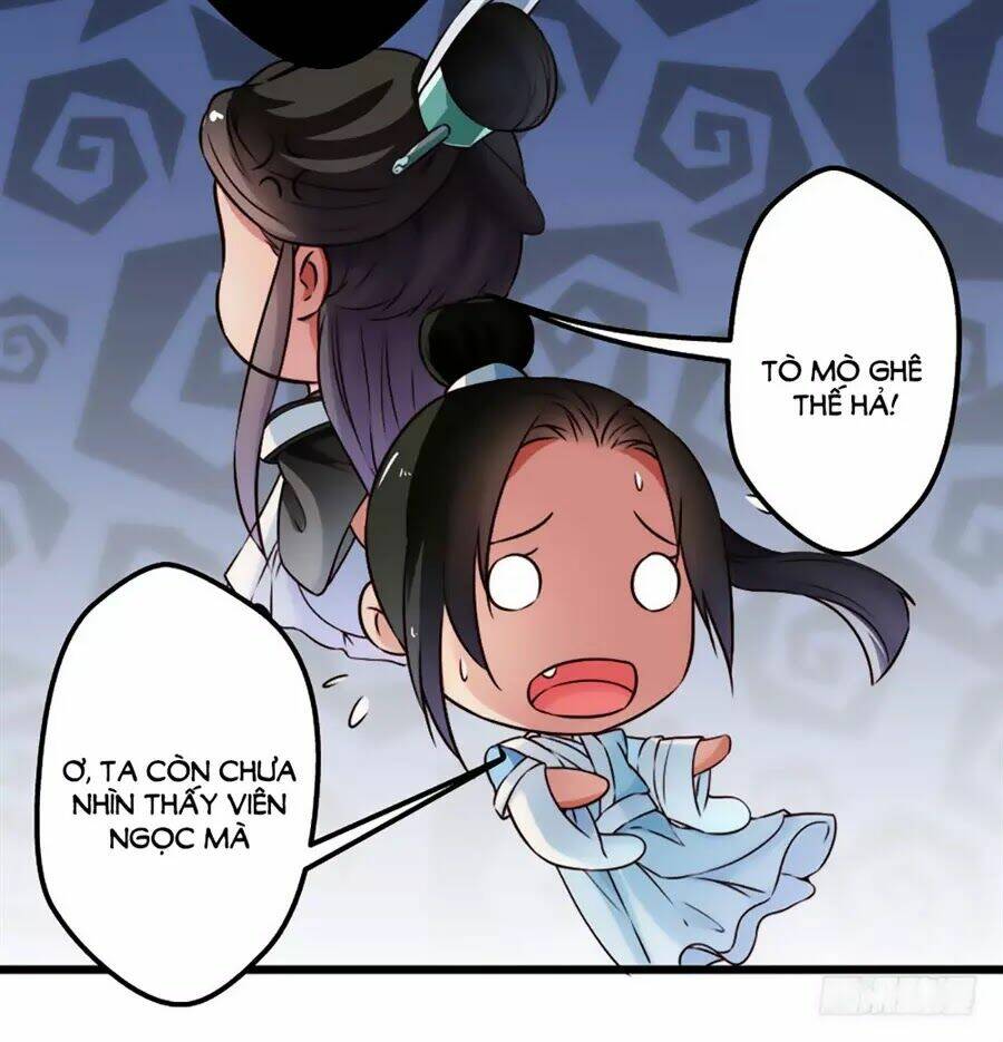Liêu Liêu Nhân Thân Tu Tiên Truyện: Chapter 81