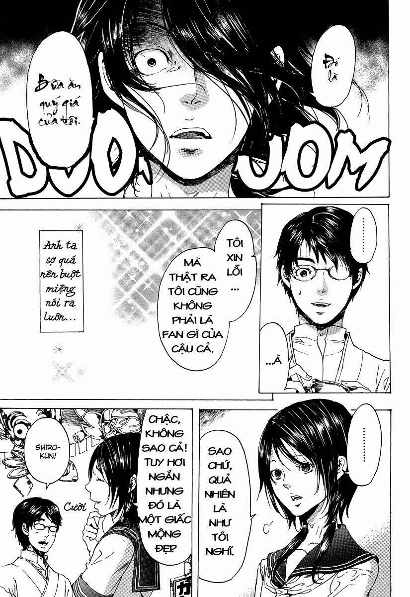 Tuyệt Thế Độc Phi Của Tà Vương: Chapter 31