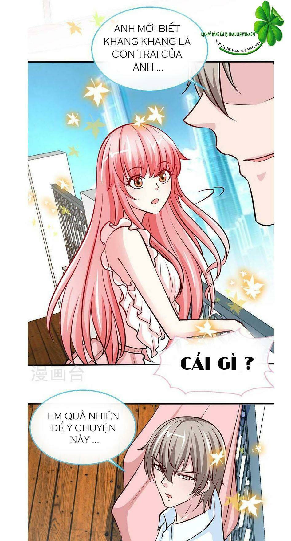 TRUY NÃ TOÀN CẦU TRUY THÊ VỀ SỦNG: Chapter 78.2