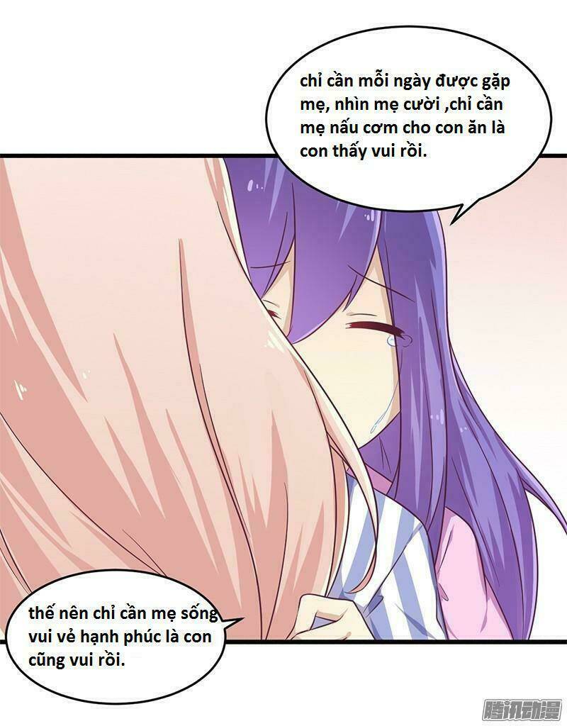 Tổng Tài Đã Cưới Em: Chapter 42